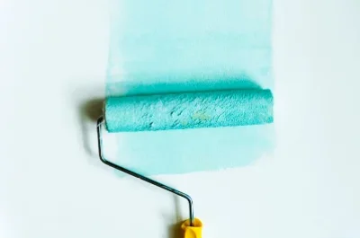 Peinture intérieure à Ancienville — murs, plafonds et boiseries